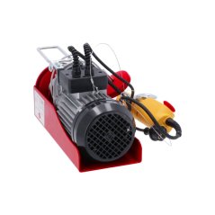 Vitlo za uže 125/250 kg 78006