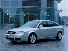 AUDI A6 model C5 naslon za roke, črn, tekstilni prevlek