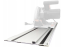 Vodilica za ugradbenu pilu 2x700 mm KD10196