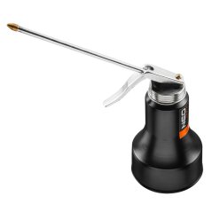 Cutie de ulei 350 ml cu vârf rigid 11-512