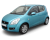 Suzuki SPLASH