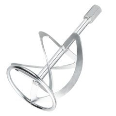 Míchač řídkých stavebních hmot, 120 mm, závit M14 56H701