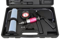 Vakuum-Handpumpe G01155