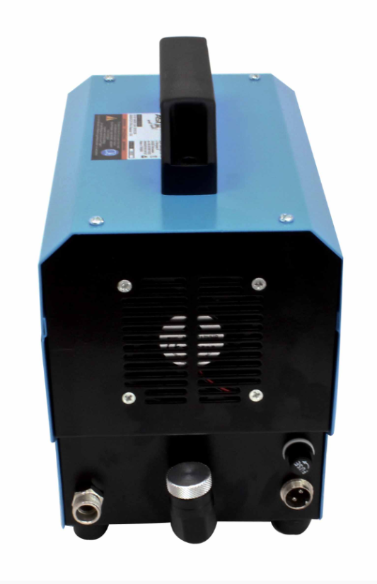 Generator dima za detekciju curenja A-SLD501