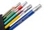 Chei Torx set de 9 buc colorate 35D969