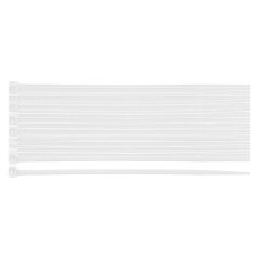 Sponke EXTREME 2,5 × 80 mm, bele, 100 kosov. 01-646