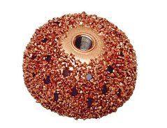 Brusná koule, 50x25