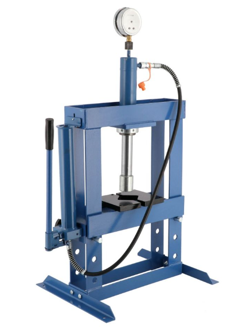 Hydraulický lis 10T