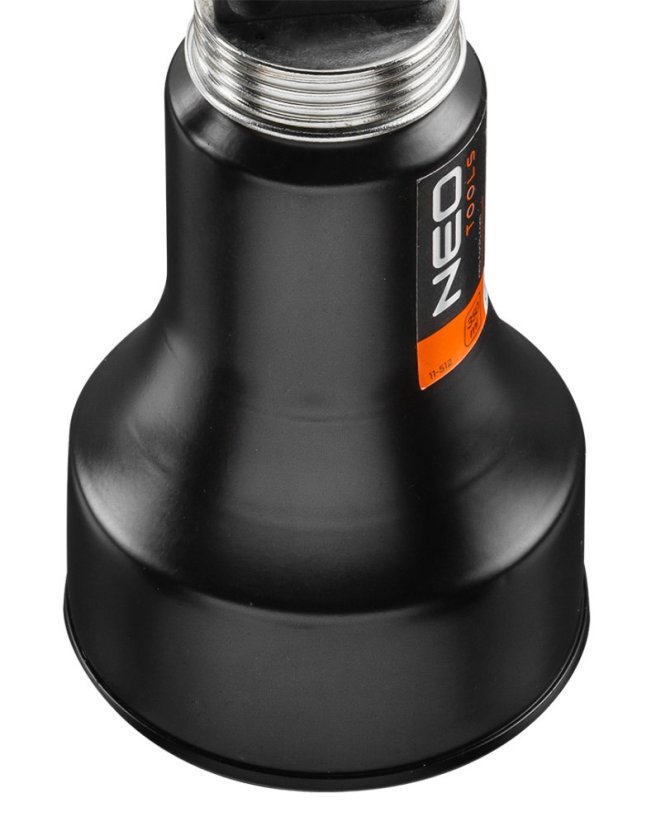 Boca za ulje 350 ml čvrsti vrh 11-512