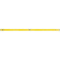Vodna tehtnica AL, 200 cm , 2 nivojska vodnjaka 29C507