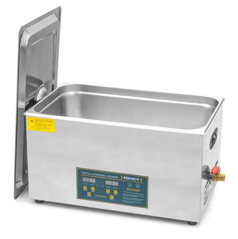 Ultraschallreiniger 22L JPS-80A