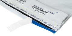 Sicherheitsumschlag K70/M5 WEISS 50 Stück