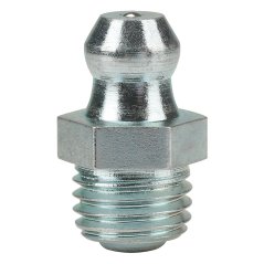 Kúpos zsírzószerelvény, egyenes H1, M8x1 15 009