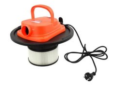 Sesalnik za pepel 20l mobilni H00451