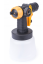 Elektrische Spritzpistole 600W PM-PDM-600T