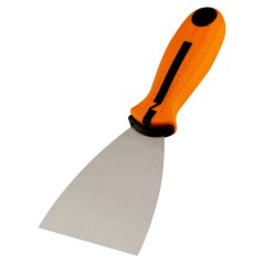 Lopatka iz nerjavečega jekla, 75 mm 50-355