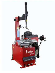 Menjalnik pnevmatik M-111F 230V in naprava za uravnoteženje koles W-110 230V