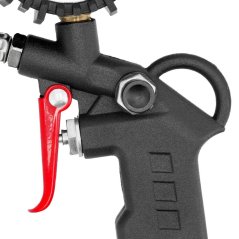 Pistole pro nadýmání kol 12 bar 4300021