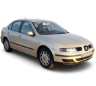 Seat Toledo 2