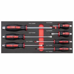 Set udarnih odvijača 7 kom 79156-TR53