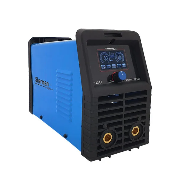 Inverter-Schweißgerät DIGIARC 160 LCD
