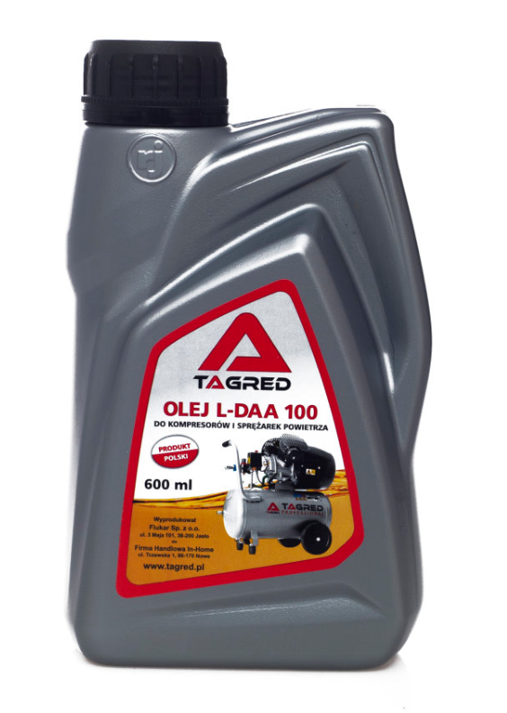 Kompressoröl LDAA-100 600ml