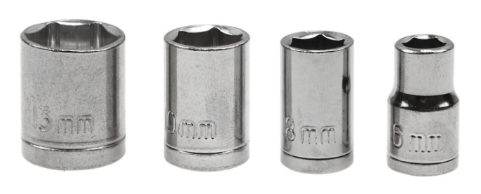 Szerszámkészlet 23db rózsaszín G10107