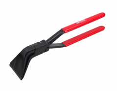 Kliešte na ohýbanie plechu 280mm 45°