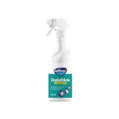 Dezimax Desinfektionsmittel 750 ml