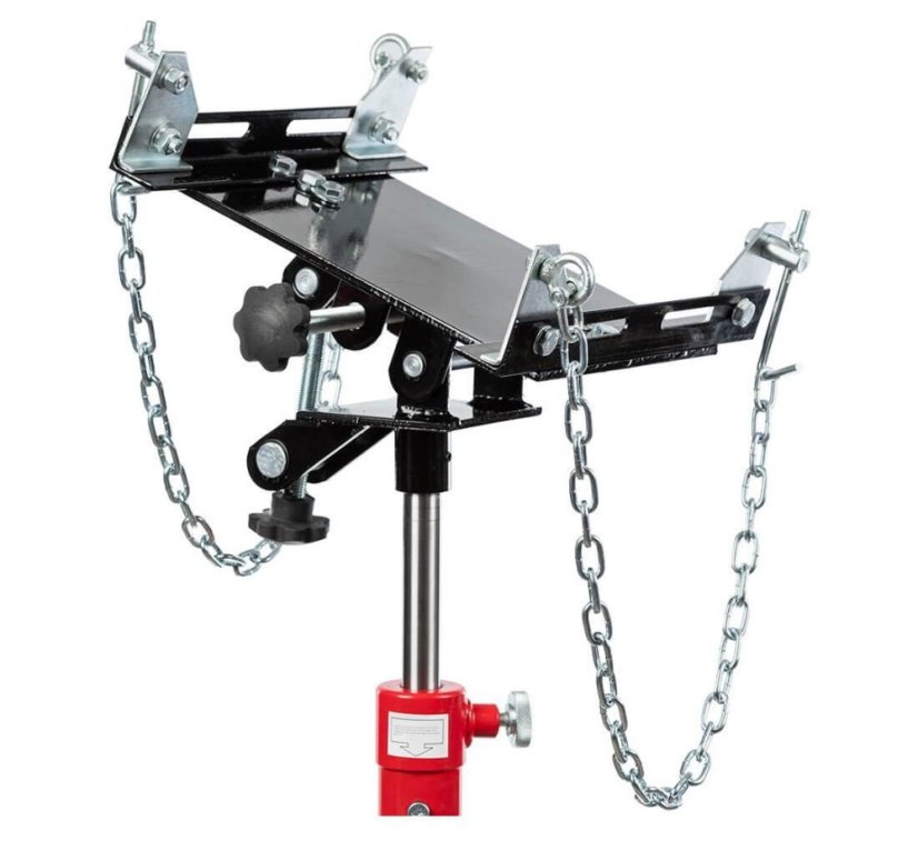 Adapter für Zahnradabheber MT06002