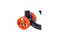 Zadnje stojalo za motorno kolo do 250 kg