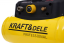Kraft&Dele KD1415 hordozható olajmentes légkompresszor autószerelő műhelybe, 6L, 8 bar, 1.1 kW, 230V.