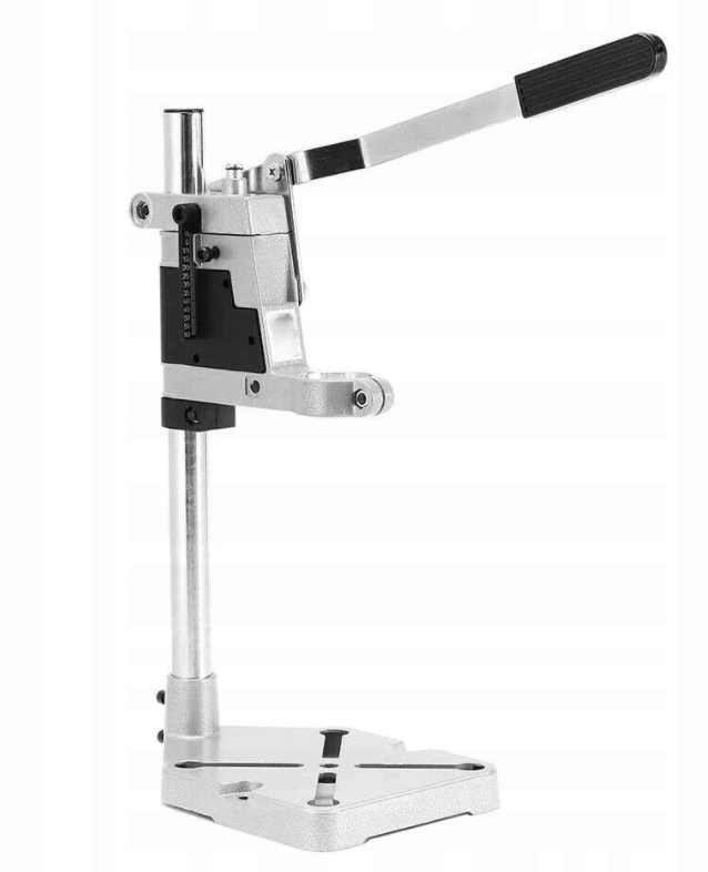 Önálló univerzális állvány fúrógéphez 40 cm