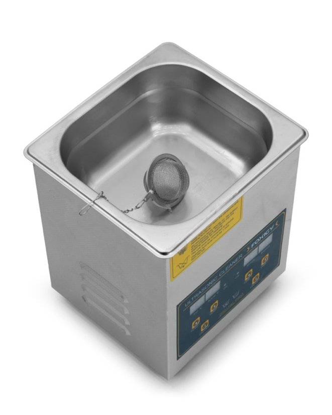 Ultrazvuková čistička 1,3L JPS-08A