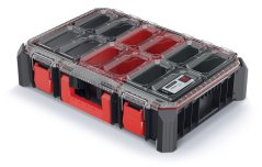 Organizer 54,3x36,8x12,2cm X BLOCK BRIDGE