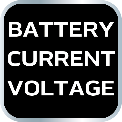 Automatikus egyenirányító 10A/160W, 3-200Ah, savas / AGM / GEL akkumulátorokhoz 11-893-1