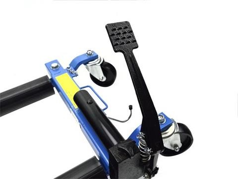 Мобилна количка до 680 кг G02140