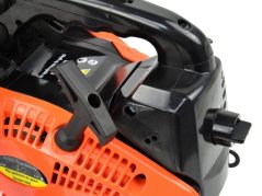 Benzinfűrész John Gardener 2500 G82005