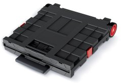 Ladă pliabilă 39,6x37x100,8cm CART T