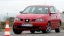 Armlehne Seat IBIZA 3 (6L), schwarz, Stoffbezug