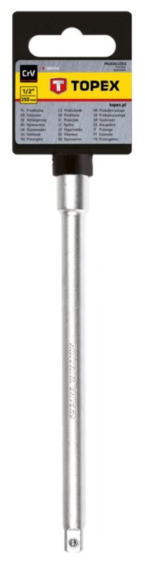 Adapter 1/2", 125 mm 38D553