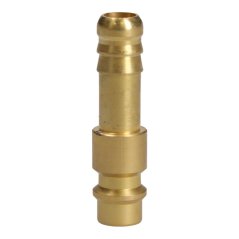 13 mm spojka (adaptér), typ EURO s hadicovou manžetou