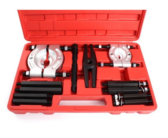 Set za vađenje ležajeva i zupčanika KD1114