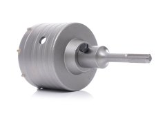 Fúrófej falakhoz, 80 mm SDS / PLUS TA4069