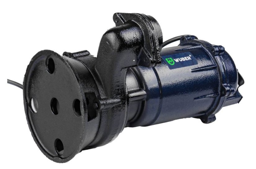 Pumpa za septičku jamu W11005