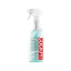 Xshine cockpit cleaner 700 ml