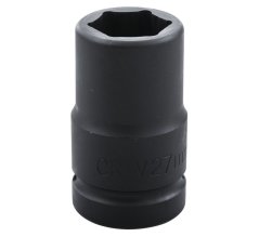 Nadstavec rázový 1" 27mm