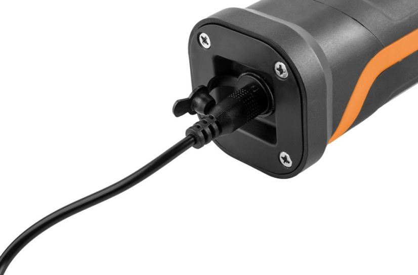 Pracovní LED lampa 600 lm se 2 funkcemi 99-043