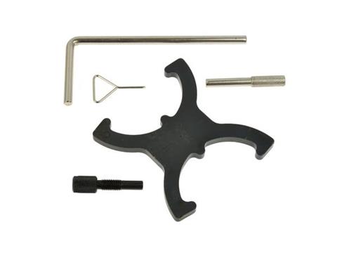 Set für Zahnriemen-Arretierung Ford 1.6 Ti-VCT