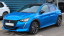 Armlehne Peugeot 2008,208 2020- Armster 2, schwarz, Kunstleder